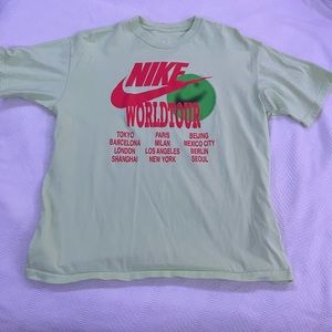 Nike Worldwide tee